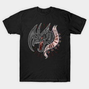 RED EYES T-Shirt